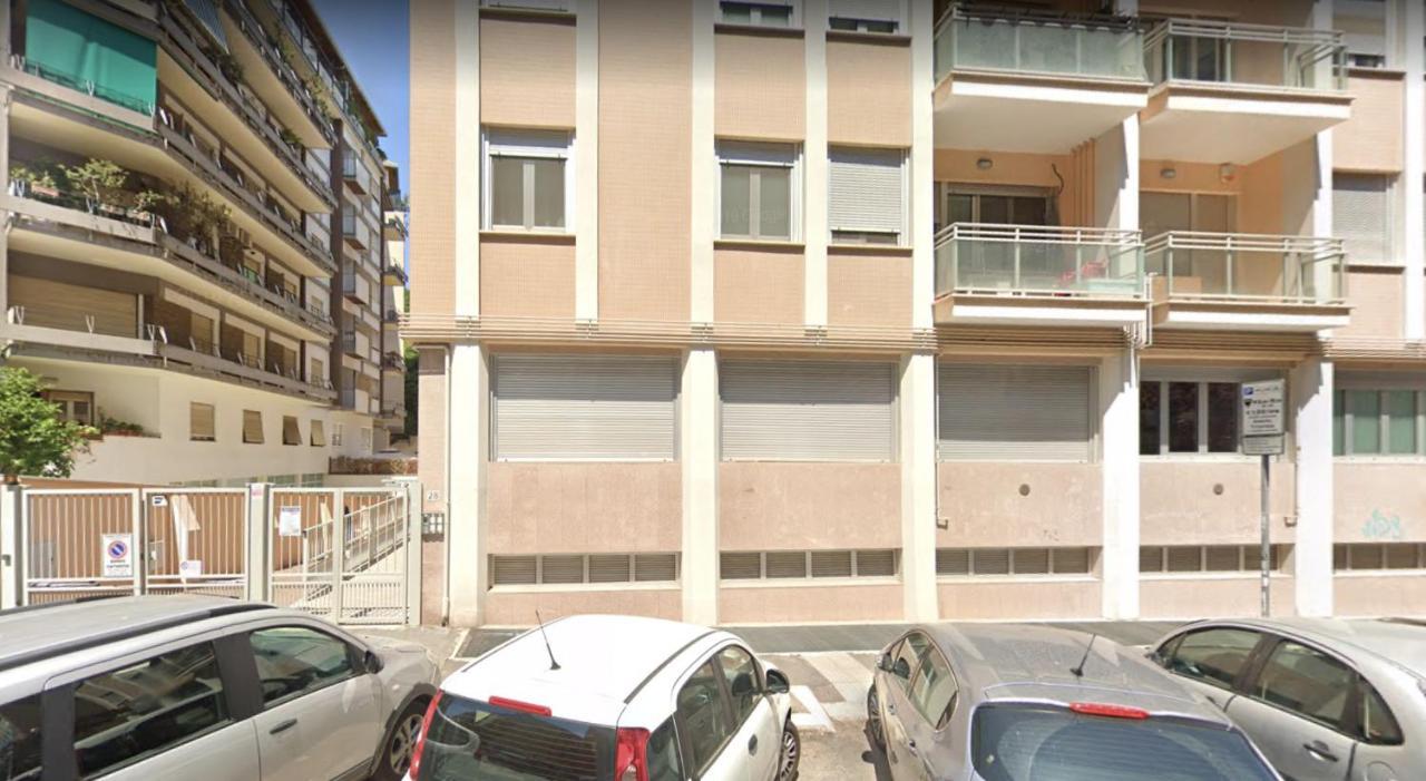 Happy Rome Casa Vacanze Exterior foto